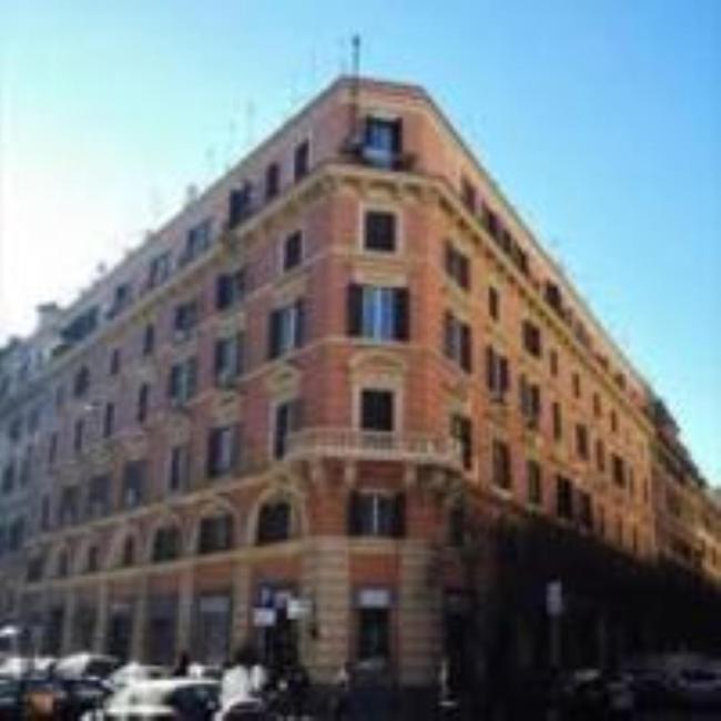 Rhome Ottaviano Rome Exterior photo